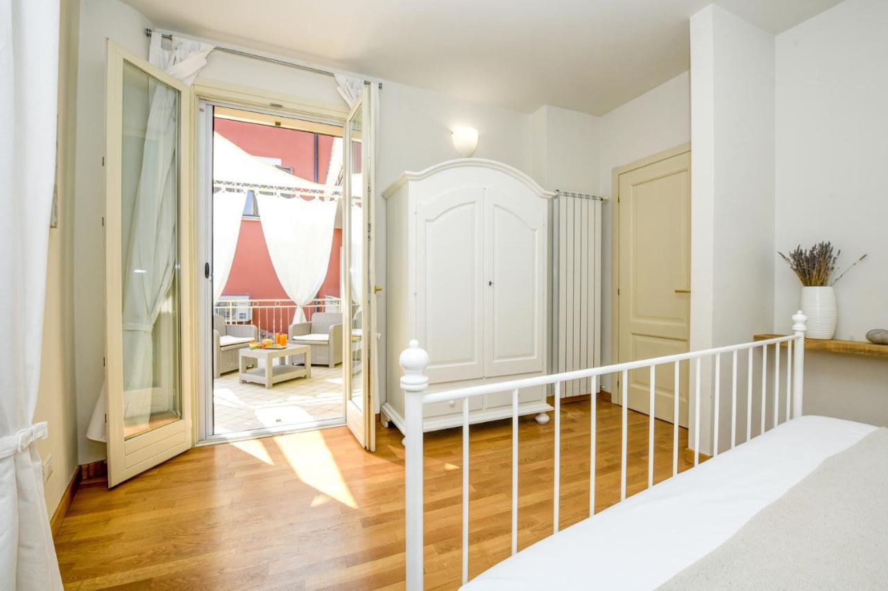Desenzanoloft Me&you Apartment *
